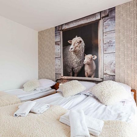 Gronik Bed & Breakfast Exterior photo