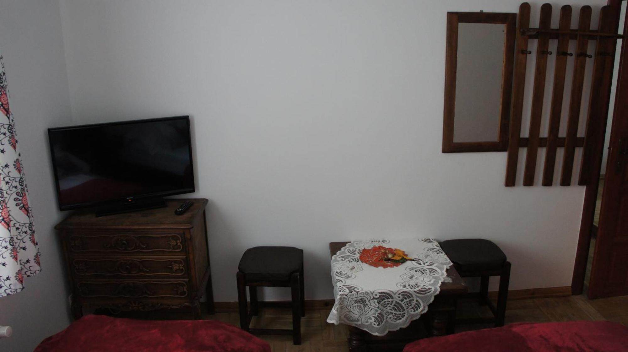 Gronik Bed & Breakfast Room photo