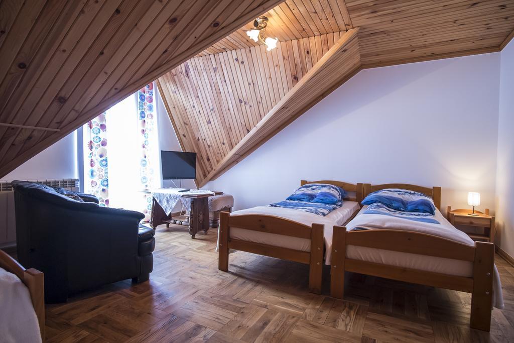 Gronik Bed & Breakfast Exterior photo