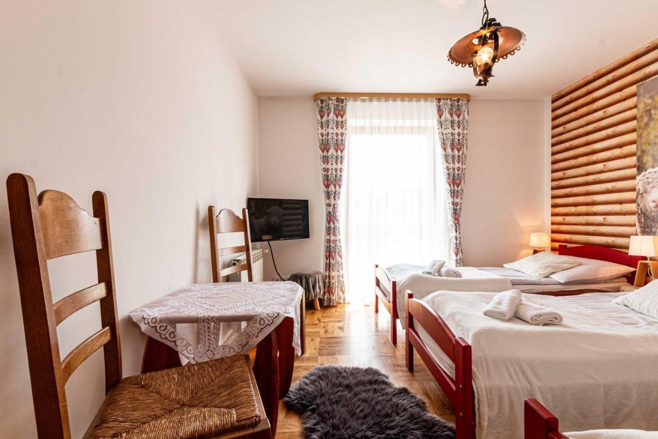 Gronik Bed & Breakfast Exterior photo