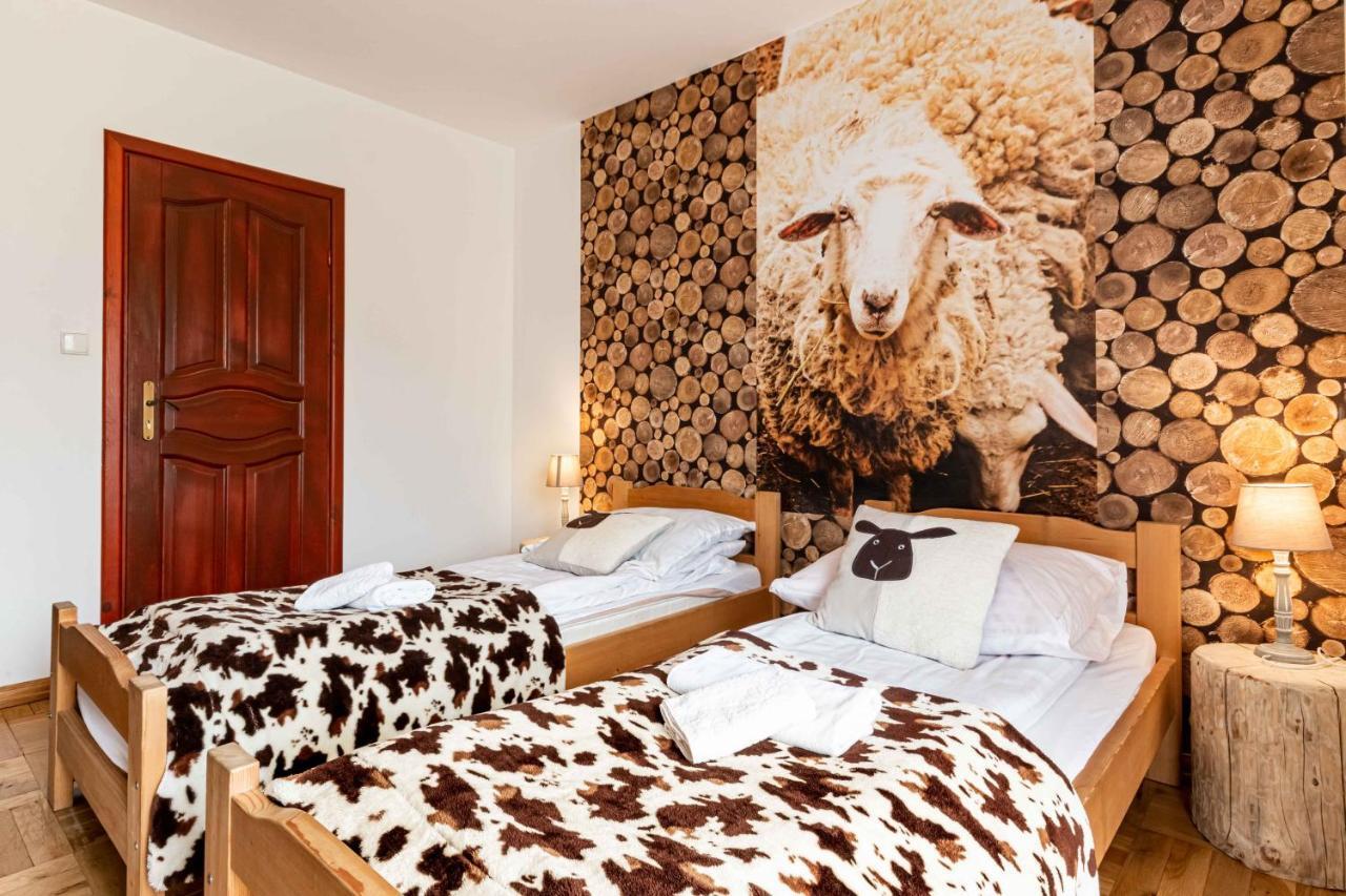 Gronik Bed & Breakfast Exterior photo