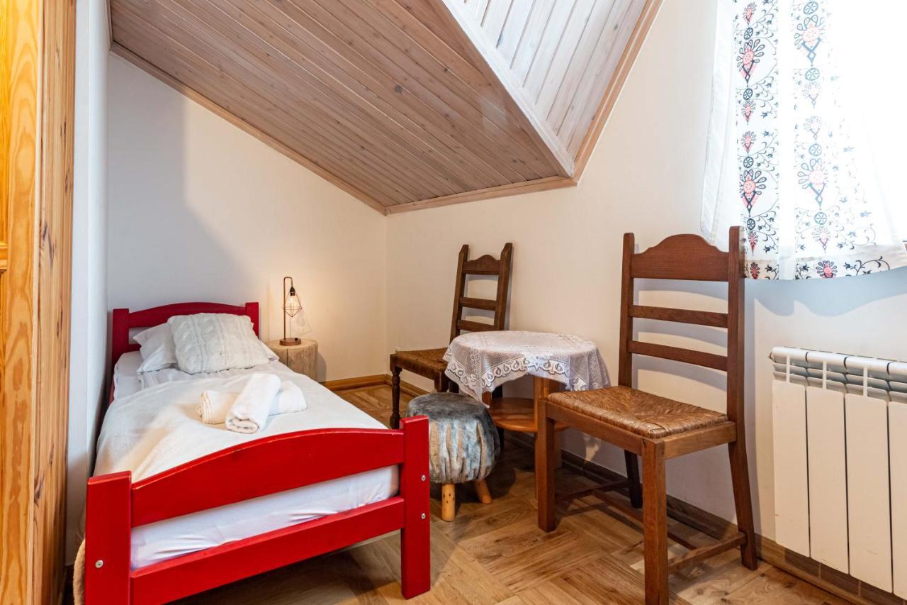 Gronik Bed & Breakfast Exterior photo