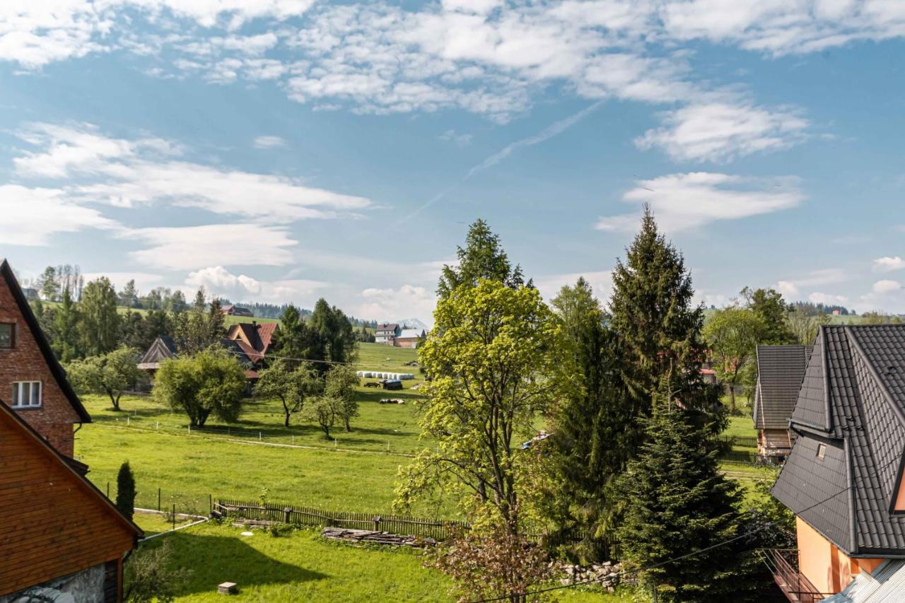 Gronik Bed & Breakfast Exterior photo