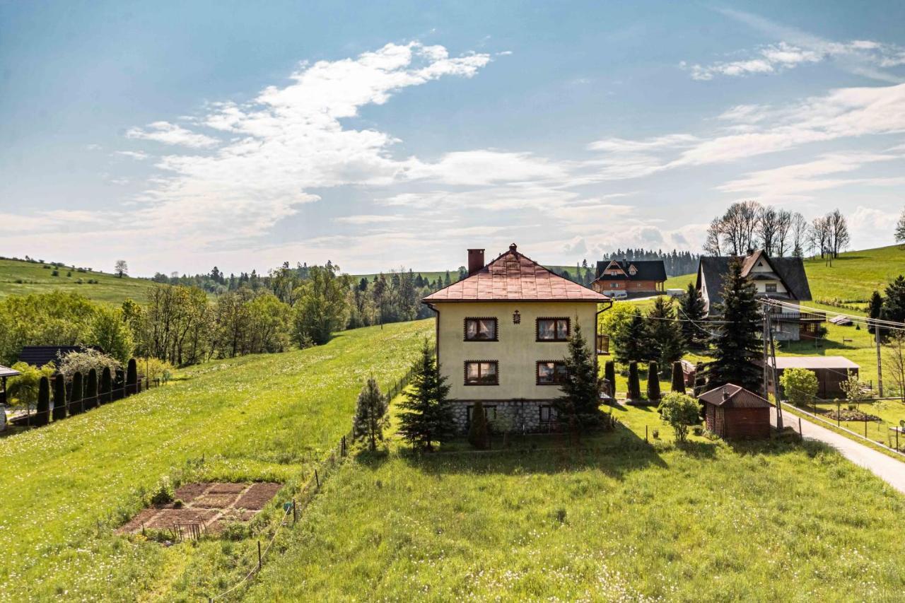 Gronik Bed & Breakfast Exterior photo